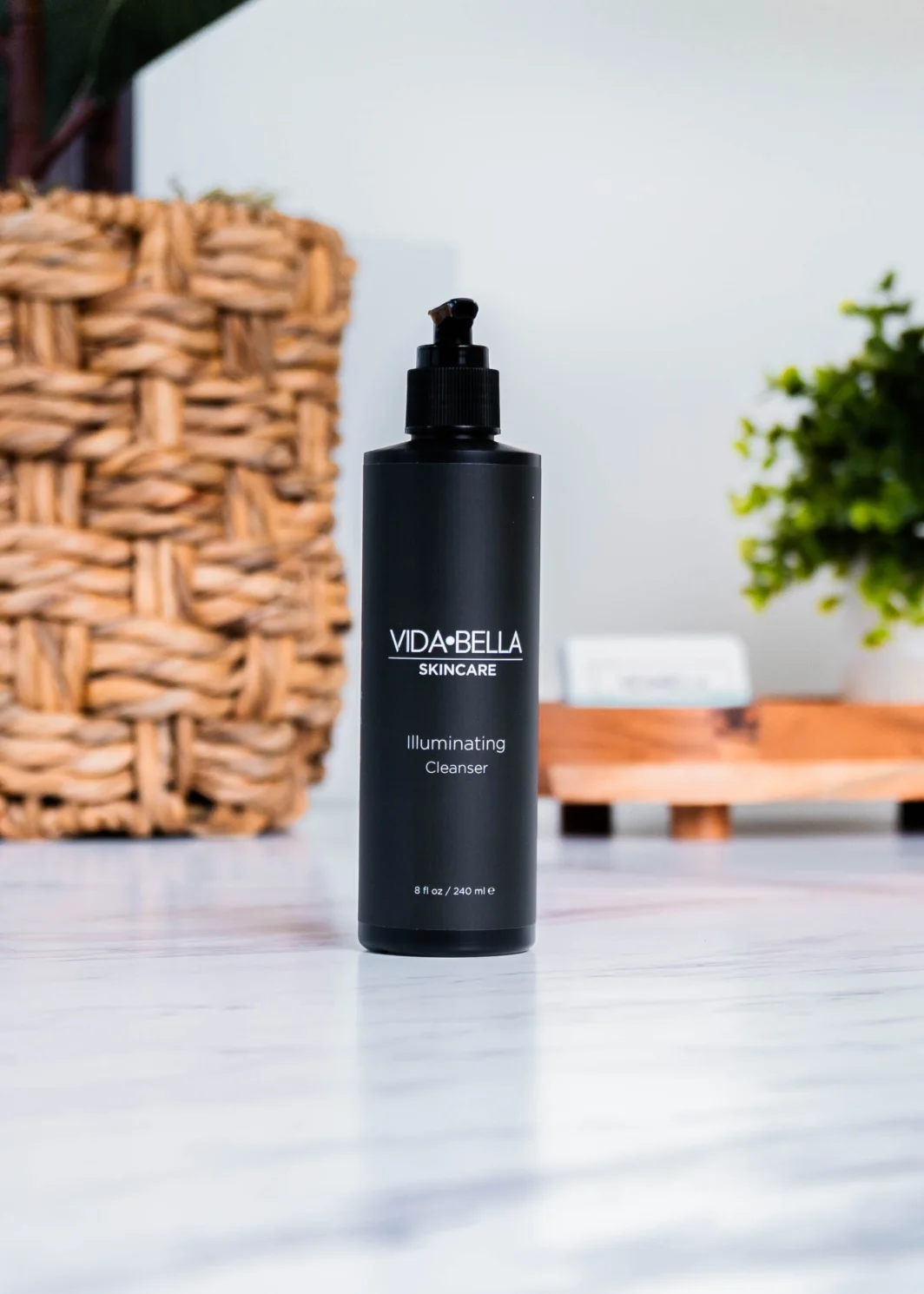 Illuminating Cleanser at Vida Bella Med Spa & Weight Loss Center in Glendale, AZ