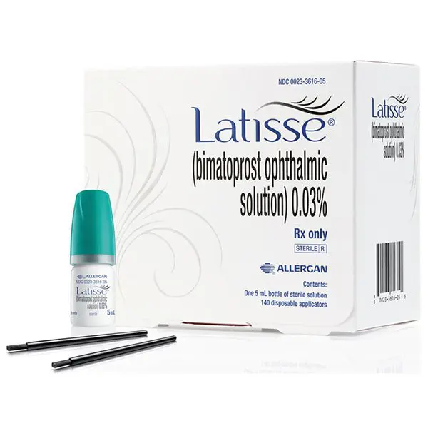 Latisse | Vida Bella Med Spa & Weight Loss Center in Glendale, AZ