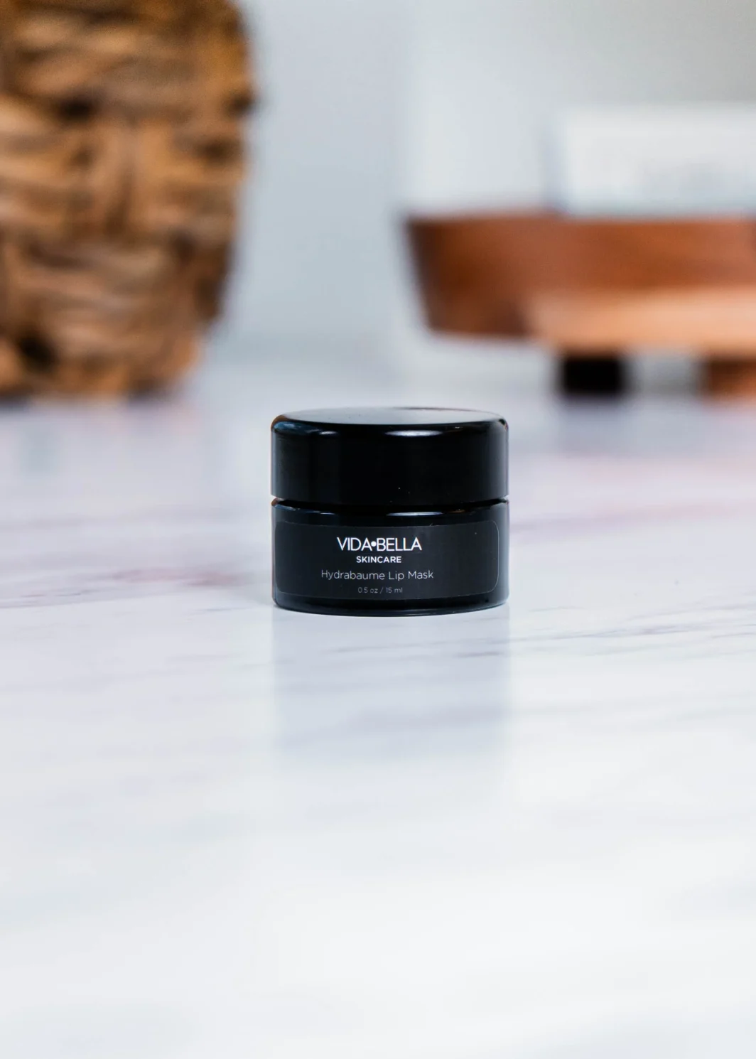 Hydrabaume Lip Mask at Vida Bella Med Spa & Weight Loss Center in Glendale, AZ
