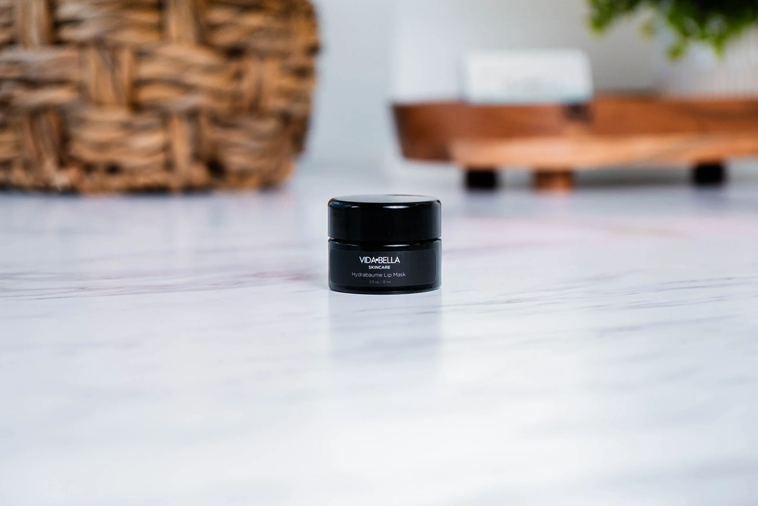 Hydrabaume Lip Mask at Vida Bella Med Spa & Weight Loss Center in Glendale, AZ