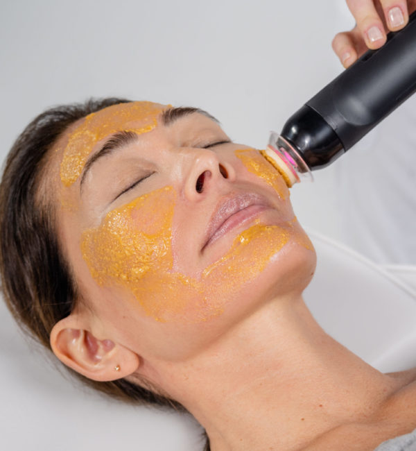 Glo2Facial IN GLENDALE, AZ | Vida Bella Med Spa