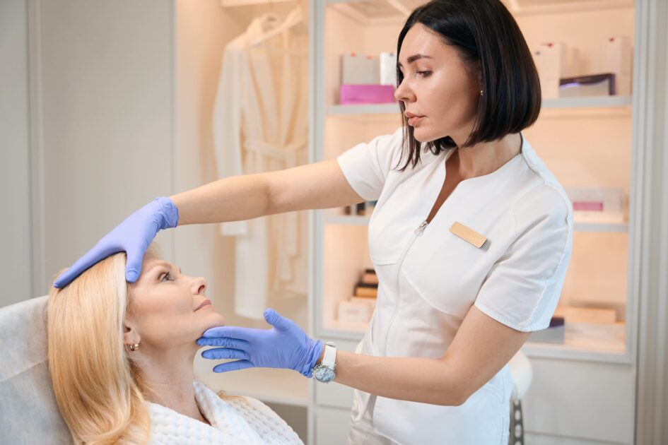 Skin Consultations by Vida Bella Med Spa in Glendale AZ Skin Consultations by Vida Bella Med Spa in Glendale AZ