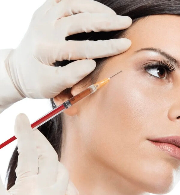 RF EZGEL IN GLENDALE, AZ | Vida Bella Medspa