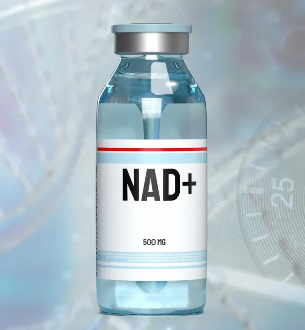 NAD+ Injections in Glendale, AZ | Vida Bella Med Spa
