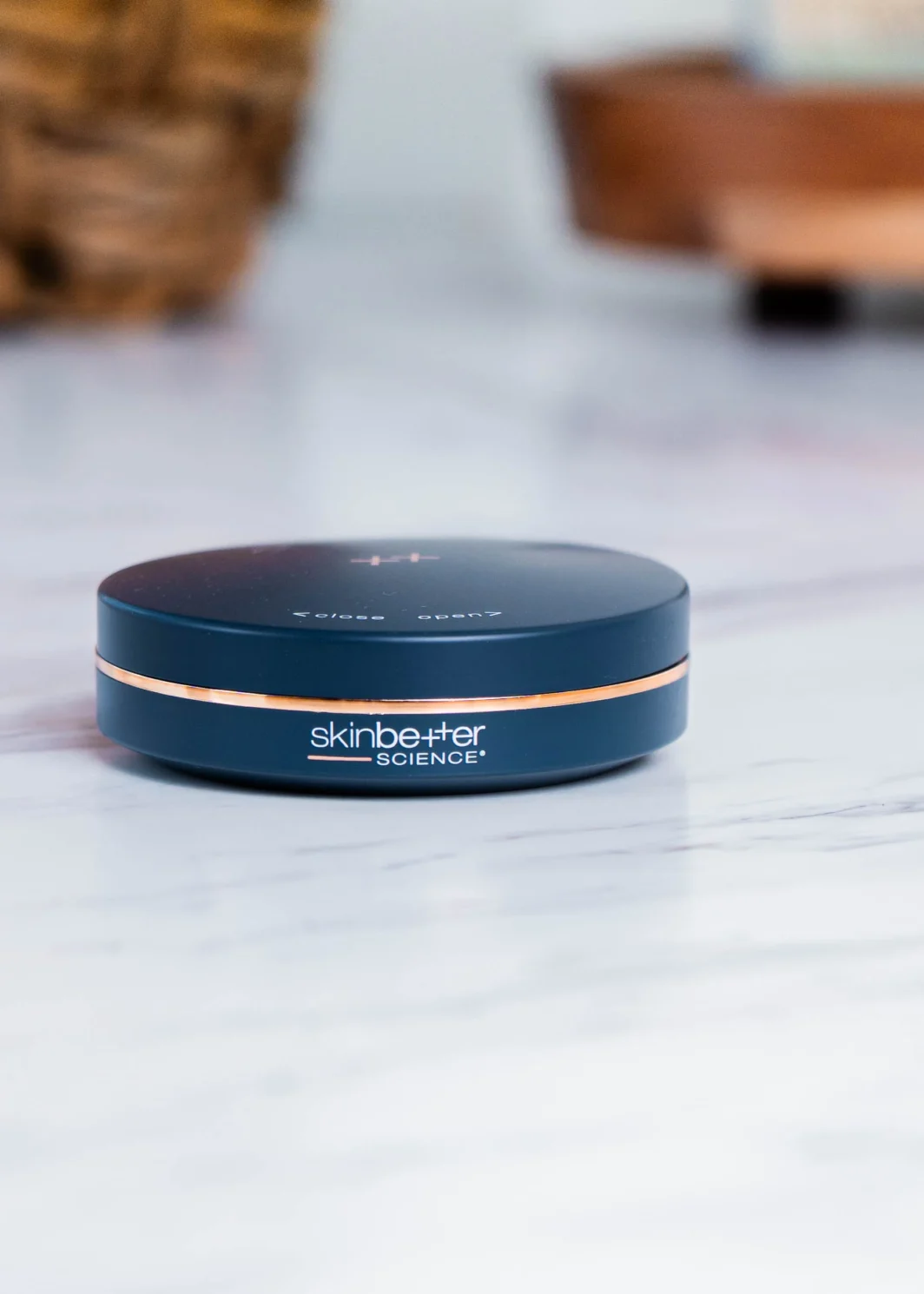 Skinbetter Sunscreen Compact SPF 68 at Vida Bella Med Spa & Weight Loss Center in Glendale, AZ