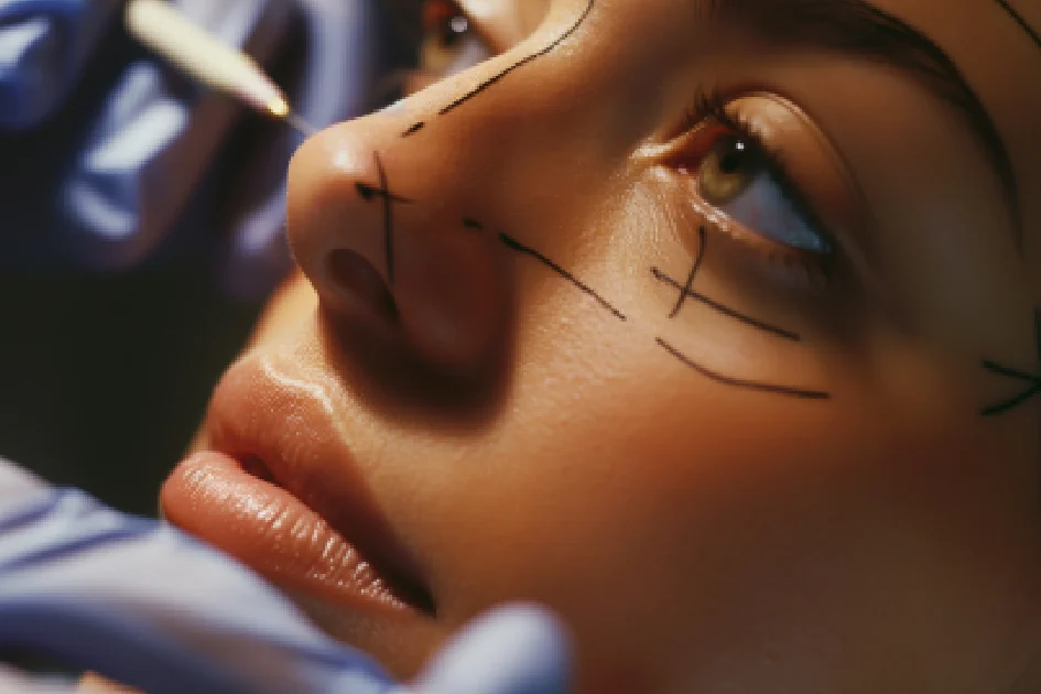 Women receiving RADIESSE treatment in GLENDALE, AZ Women receiving RADIESSE treatment in GLENDALE, AZ